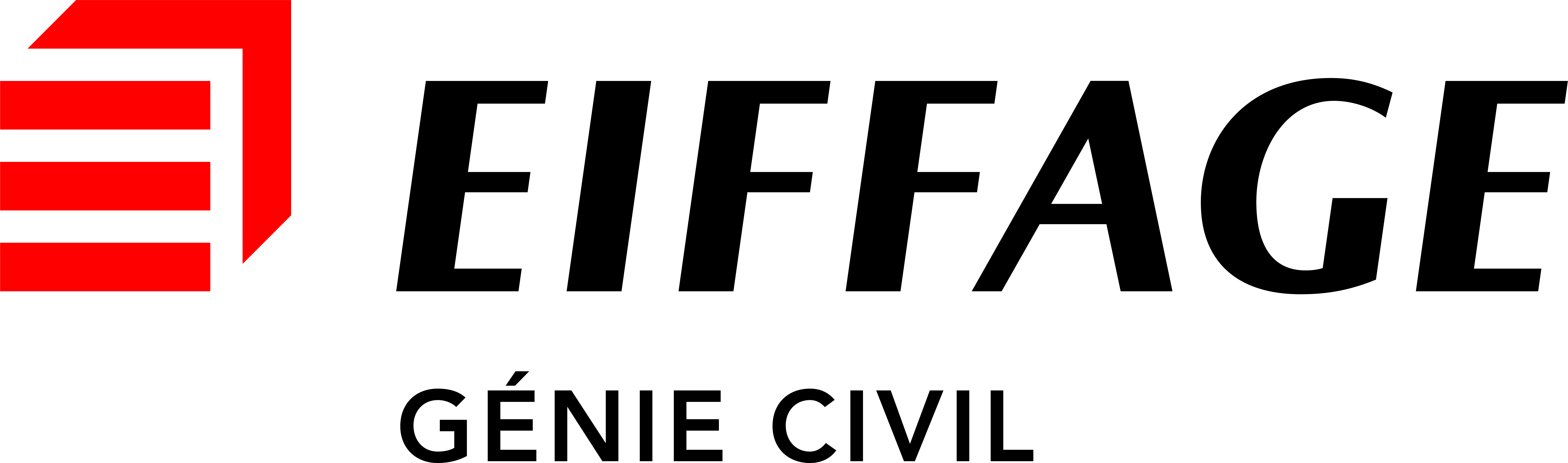 Logo Eiffage