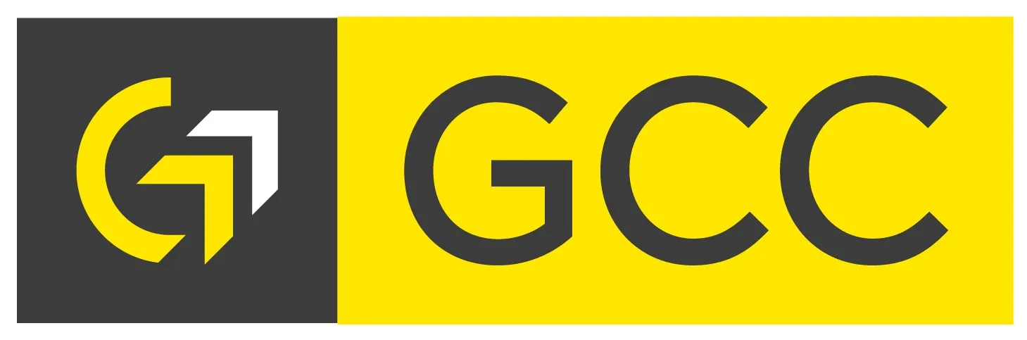 Logo GCC